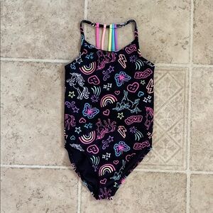 🌈 2/$15 One Piece Swimsuit
